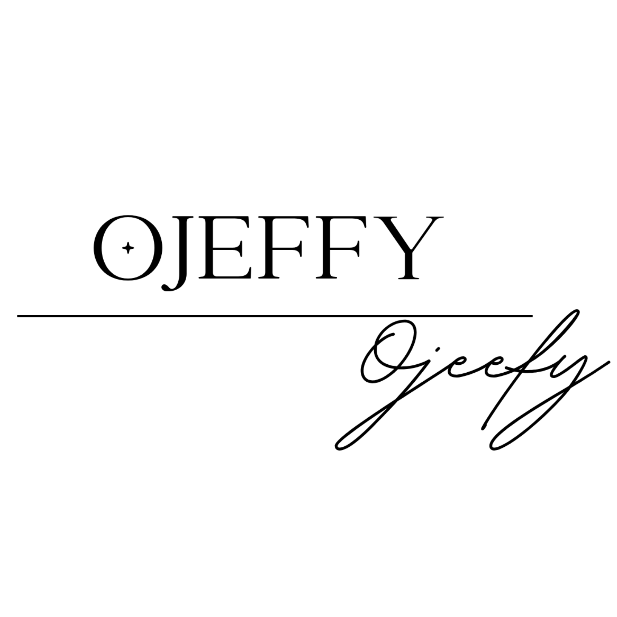 Ojeffy